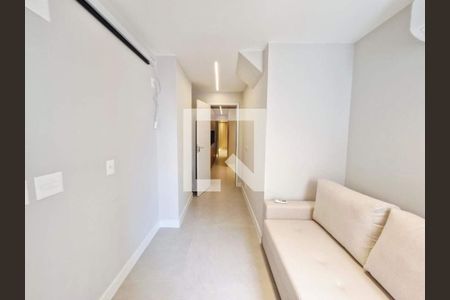 Apartamento à venda com 3 quartos, 118m² em Ipanema, Rio de Janeiro