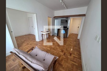 Apartamento à venda com 3 quartos, 75m² em Copacabana, Rio de Janeiro