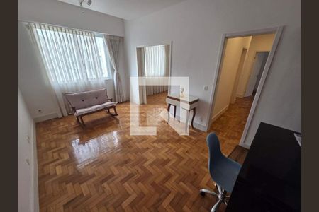 Apartamento à venda com 3 quartos, 75m² em Copacabana, Rio de Janeiro