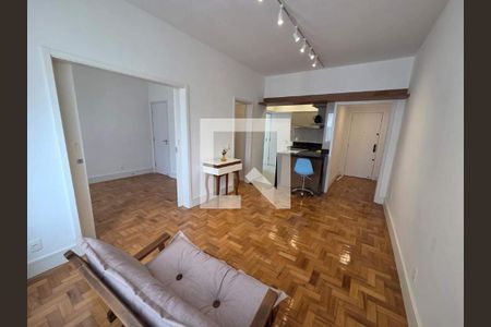 Apartamento à venda com 3 quartos, 75m² em Copacabana, Rio de Janeiro
