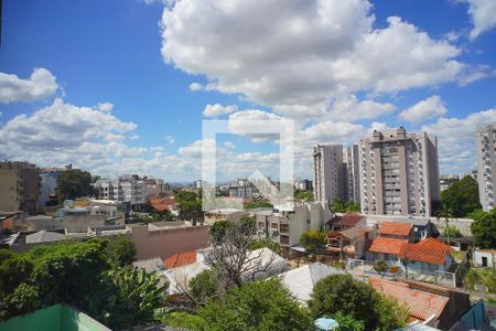 Quarto 2_Vista  de apartamento para alugar com 2 quartos, 150m² em Cristo Redentor, Porto Alegre