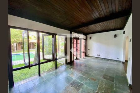 Casa à venda com 3 quartos, 316m² em Recreio dos Bandeirantes, Rio de Janeiro