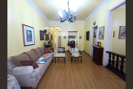 Apartamento à venda com 3 quartos, 121m² em Flamengo, Rio de Janeiro