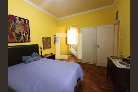 Apartamento à venda com 3 quartos, 121m² em Flamengo, Rio de Janeiro