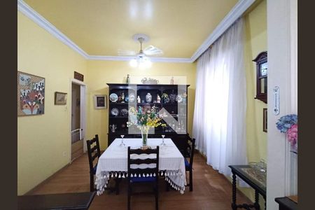 Apartamento à venda com 3 quartos, 121m² em Flamengo, Rio de Janeiro