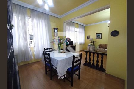 Apartamento à venda com 3 quartos, 121m² em Flamengo, Rio de Janeiro