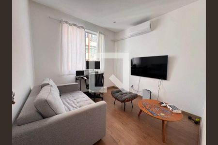 Apartamento à venda com 3 quartos, 85m² em Copacabana, Rio de Janeiro