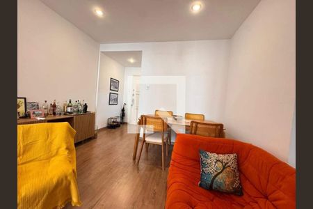 Apartamento à venda com 3 quartos, 85m² em Copacabana, Rio de Janeiro