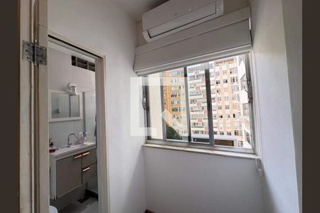 Apartamento à venda com 3 quartos, 85m² em Copacabana, Rio de Janeiro