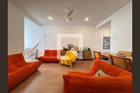 Apartamento à venda com 3 quartos, 85m² em Copacabana, Rio de Janeiro