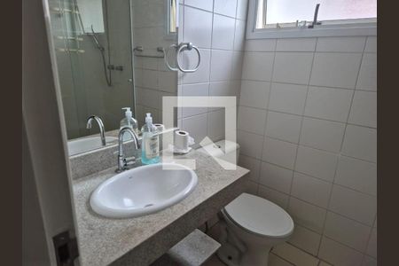 Foto 07 de apartamento para alugar com 2 quartos, 54m² em Aclimação, São Paulo