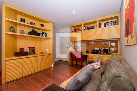 Apartamento à venda com 4 quartos, 209m² em Sumarezinho, São Paulo