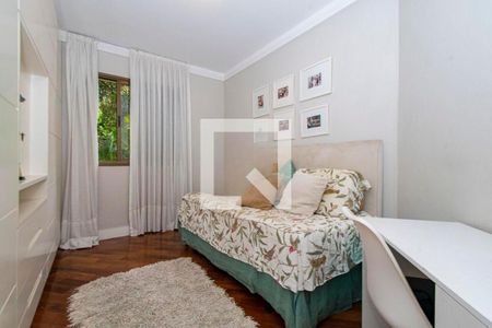 Apartamento à venda com 4 quartos, 209m² em Sumarezinho, São Paulo