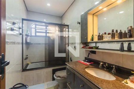 Casa à venda com 3 quartos, 150m² em Santana, São Paulo