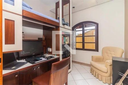 Casa à venda com 3 quartos, 150m² em Santana, São Paulo