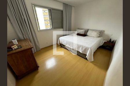 Apartamento à venda com 4 quartos, 167m² em Vila Paris, Belo Horizonte