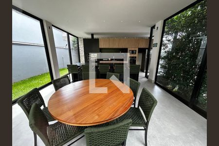 Apartamento à venda com 4 quartos, 167m² em Vila Paris, Belo Horizonte