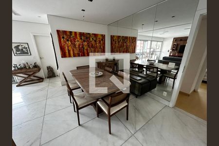 Apartamento à venda com 4 quartos, 167m² em Vila Paris, Belo Horizonte