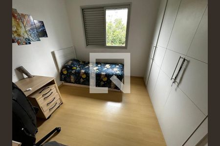 Apartamento à venda com 4 quartos, 167m² em Vila Paris, Belo Horizonte