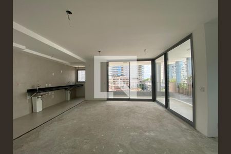 Apartamento à venda com 3 quartos, 96m² em Pinheiros, São Paulo