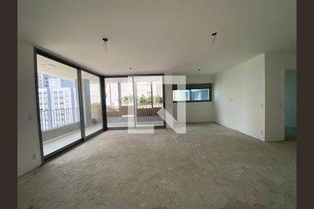 Apartamento à venda com 3 quartos, 96m² em Pinheiros, São Paulo