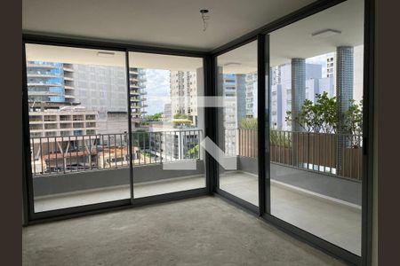 Apartamento à venda com 3 quartos, 96m² em Pinheiros, São Paulo