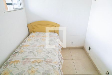 Apartamento para alugar com 4 quartos, 110m² em Pampulha, Belo Horizonte