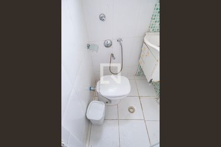 Apartamento para alugar com 4 quartos, 110m² em Pampulha, Belo Horizonte