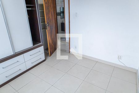 Quarto  de apartamento para alugar com 4 quartos, 110m² em Pampulha, Belo Horizonte