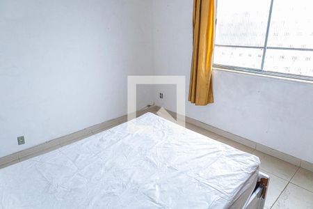 Quarto 3 de apartamento para alugar com 4 quartos, 110m² em Pampulha, Belo Horizonte