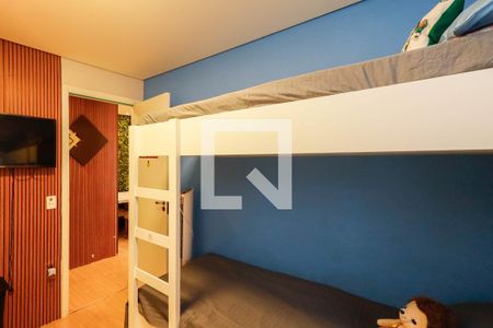 Quarto 1 de apartamento para alugar com 2 quartos, 80m² em Vila Guilherme, São Paulo