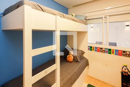 Quarto 1 de apartamento para alugar com 2 quartos, 80m² em Vila Guilherme, São Paulo