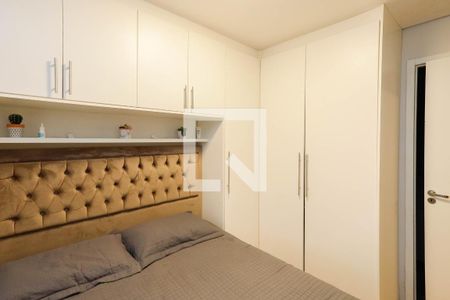 Suíte de apartamento para alugar com 2 quartos, 80m² em Vila Guilherme, São Paulo