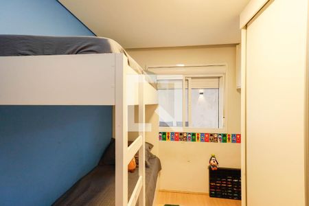 Quarto 1 de apartamento para alugar com 2 quartos, 80m² em Vila Guilherme, São Paulo