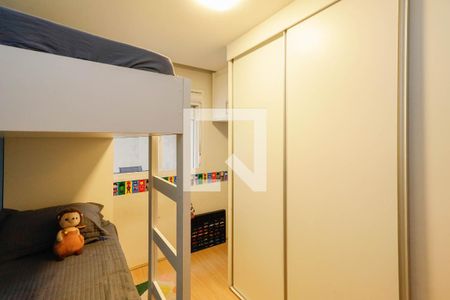 Quarto 1 de apartamento para alugar com 2 quartos, 80m² em Vila Guilherme, São Paulo