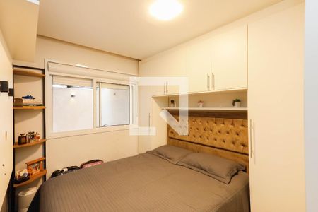 Suíte de apartamento para alugar com 2 quartos, 80m² em Vila Guilherme, São Paulo