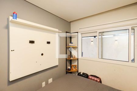 Suíte de apartamento para alugar com 2 quartos, 80m² em Vila Guilherme, São Paulo