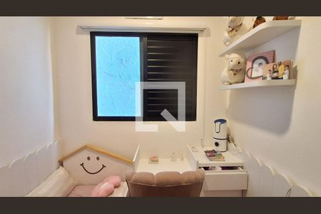 Quarto 1 de casa à venda com 4 quartos, 186m² em Olímpico, São Caetano do Sul