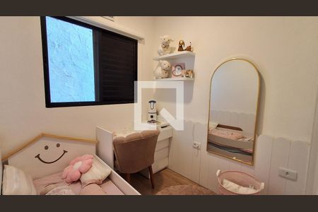 Quarto 1 de casa à venda com 4 quartos, 186m² em Olímpico, São Caetano do Sul