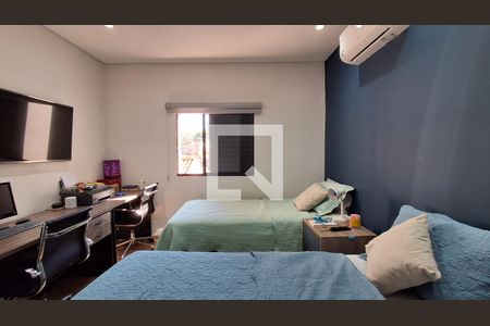 Quarto 2 de casa à venda com 4 quartos, 186m² em Olímpico, São Caetano do Sul