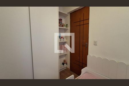 Quarto 1 de casa à venda com 4 quartos, 186m² em Olímpico, São Caetano do Sul