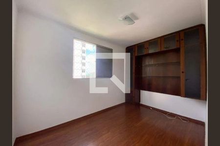 Apartamento à venda com 4 quartos, 160m² em Buritis, Belo Horizonte