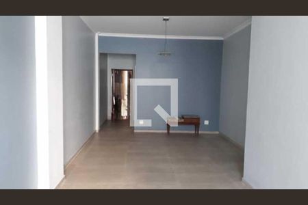 Apartamento à venda com 3 quartos, 136m² em Laranjeiras, Rio de Janeiro