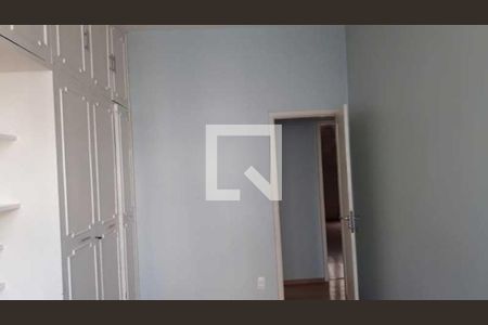 Apartamento à venda com 3 quartos, 136m² em Laranjeiras, Rio de Janeiro