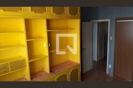 Apartamento à venda com 3 quartos, 136m² em Laranjeiras, Rio de Janeiro