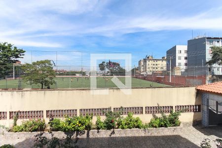 Vista do Quarto 1 de apartamento à venda com 2 quartos, 49m² em Itaquera, São Paulo