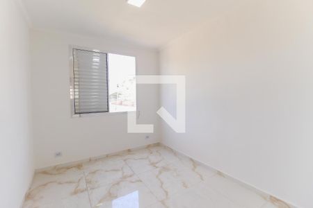 Quarto 2 de apartamento à venda com 2 quartos, 49m² em Itaquera, São Paulo