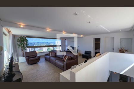 Apartamento à venda com 4 quartos, 404m² em Fernão Dias, Belo Horizonte