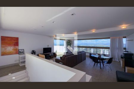 Apartamento à venda com 4 quartos, 404m² em Fernão Dias, Belo Horizonte