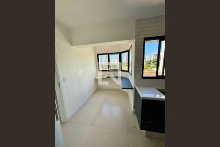 Apartamento à venda com 3 quartos, 128m² em Santo Amaro, São Paulo
